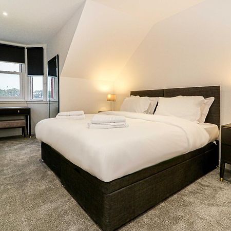 Beachwalk Apartments By Nova Suites Ayr Zewnętrze zdjęcie