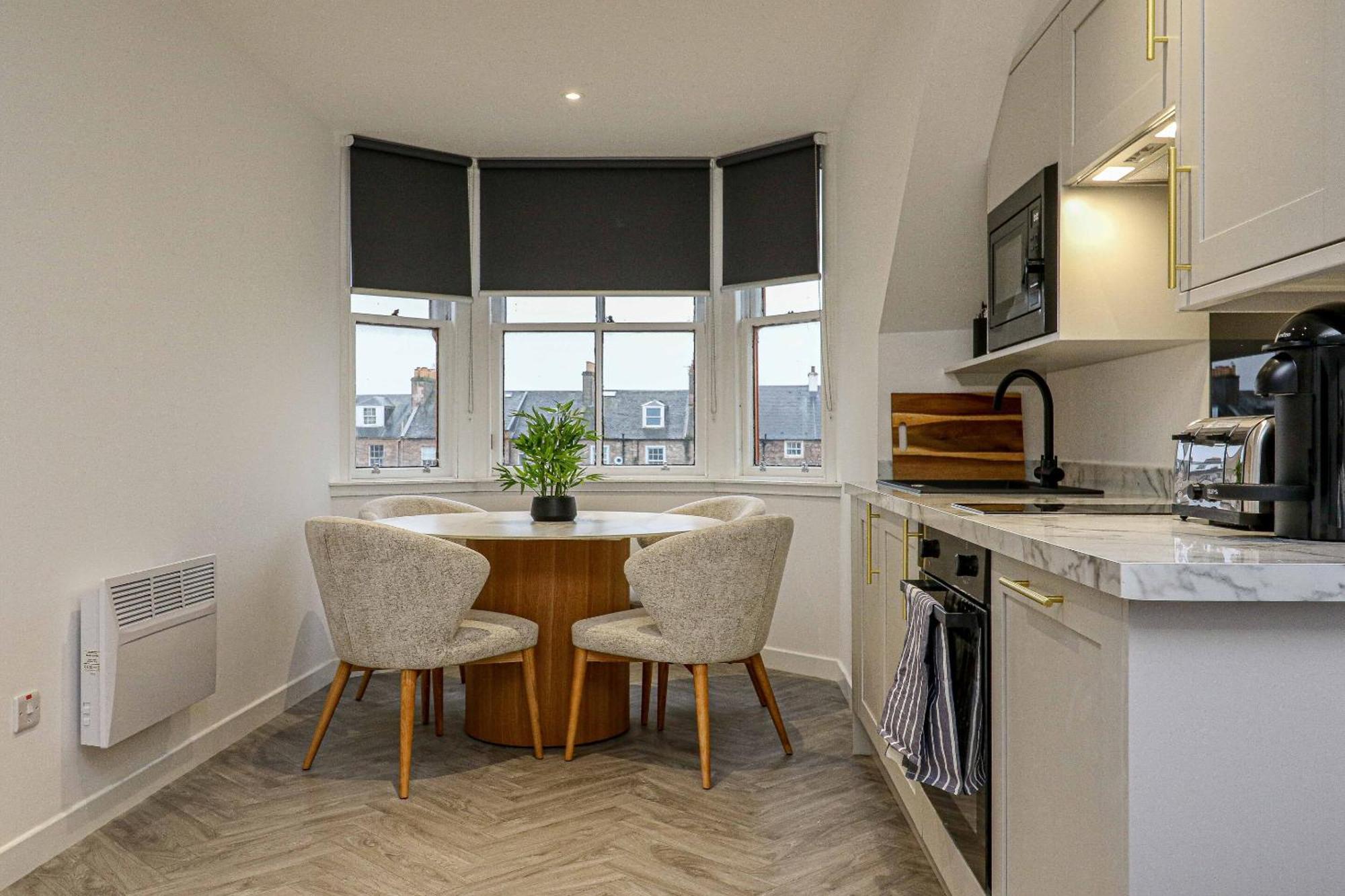 Beachwalk Apartments By Nova Suites Ayr Zewnętrze zdjęcie